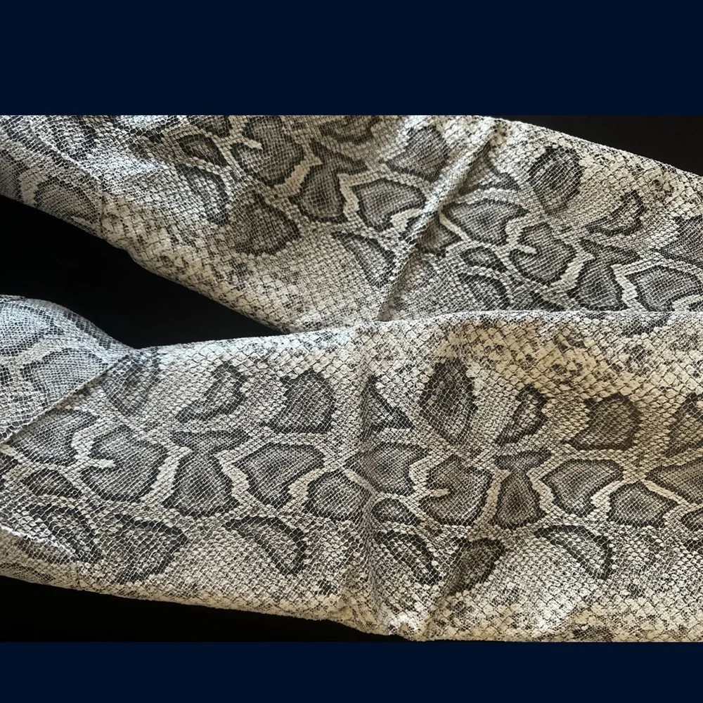 Express python boots - Picture 3 of 3